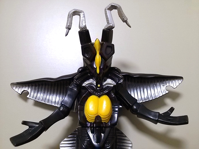 パワードモンスターシリーズ パワードゼットン - 大怪獣バトル