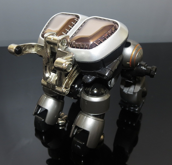 ガオエイプ 「スーパー戦隊アートコレクション」限定 パワーアニマル