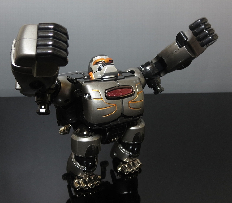 ガオエイプ 「スーパー戦隊アートコレクション」限定 パワーアニマル