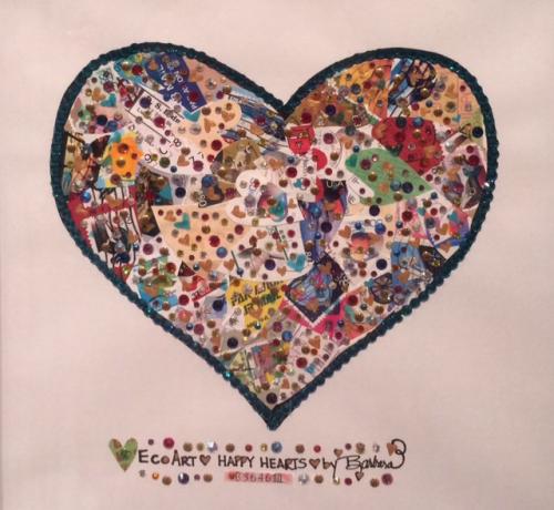 バーバラ植村＆withニーナ植村 個展＆販売会 | M'sギャラリー