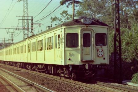 20世紀の鉄道写真（1）－－1977～1979年（昭和52～54年） | Uncle