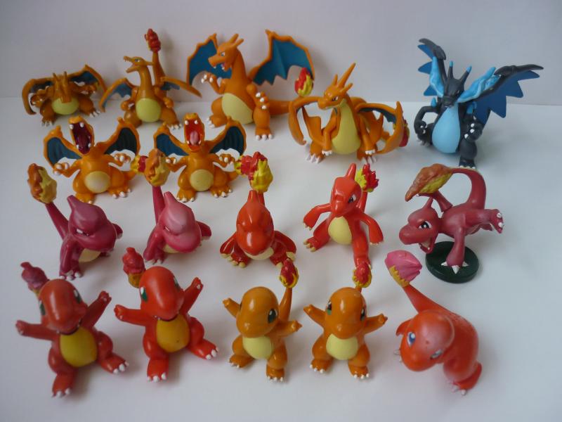 ぽけもん☆かふぇ モンスターコレクション