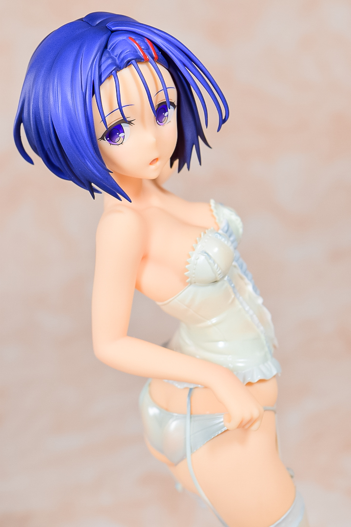 レビュー】マックスファクトリー To LOVEる-とらぶる- ダークネス