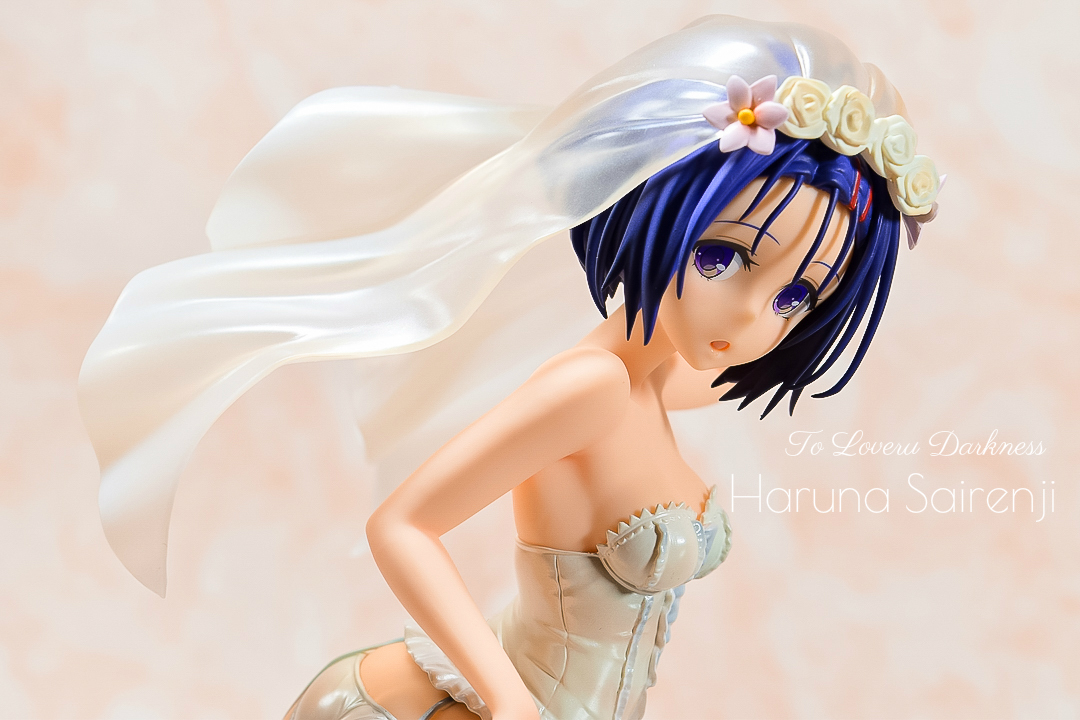 レビュー】マックスファクトリー To LOVEる-とらぶる- ダークネス