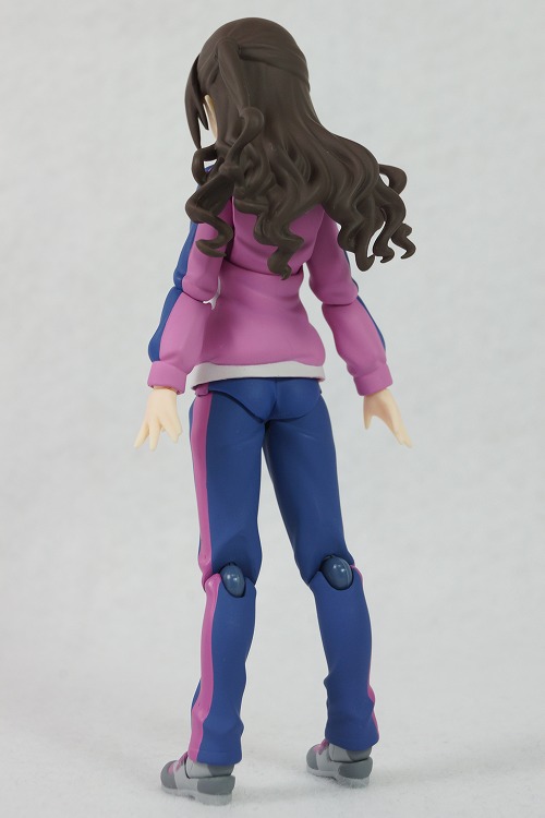 figma 島村卯月 ジャージver. - MY WAYS