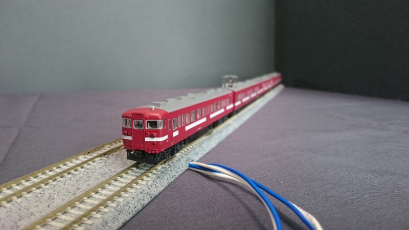 KATO 115系2000番台 身延色 | 楽しまずんば是如何 ～趣味と