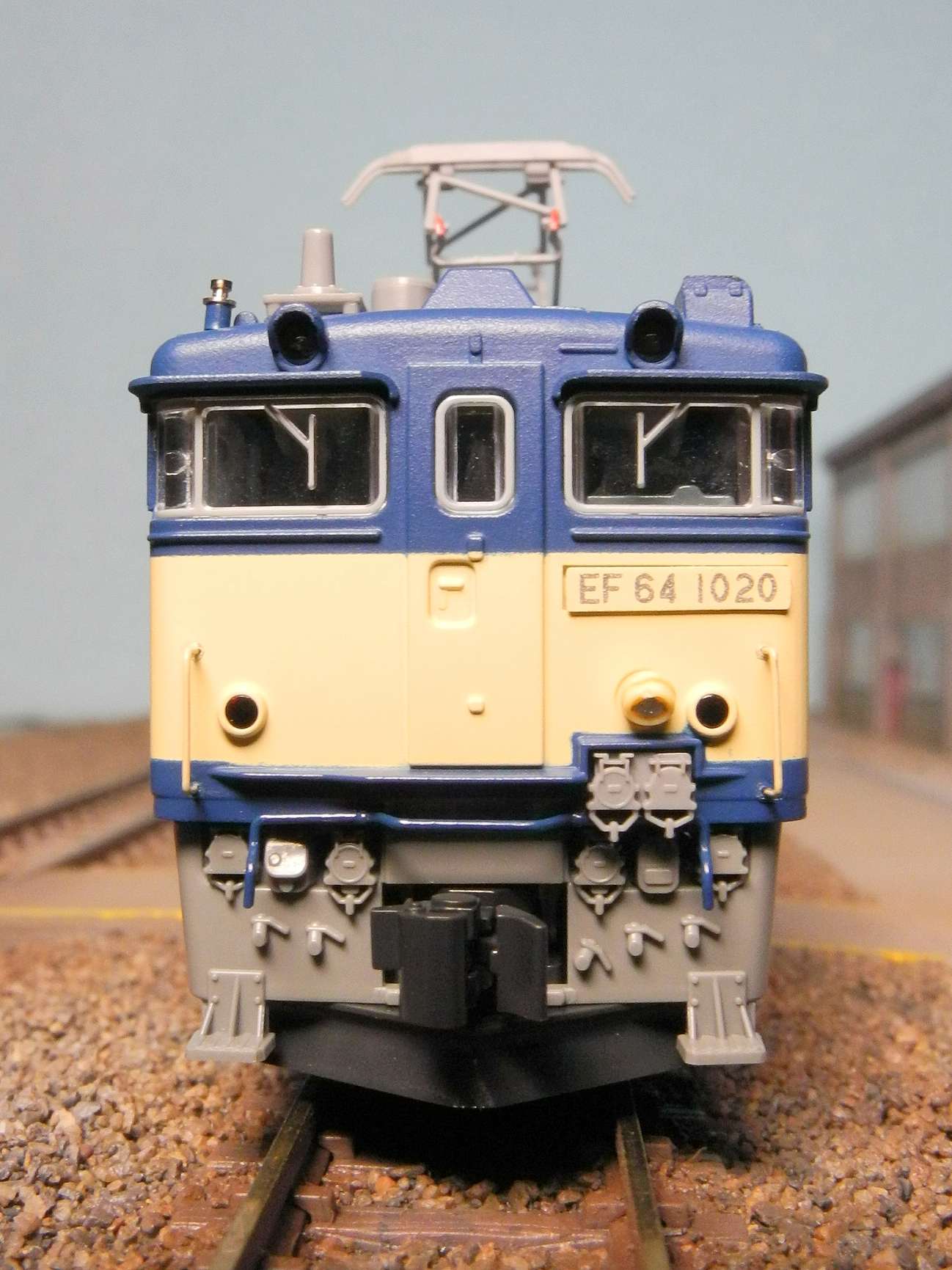 ミ*様 TOMIX EF64 1020精密加工品 ミ*様 TOMIX EF64 1020精密加工品 ミ