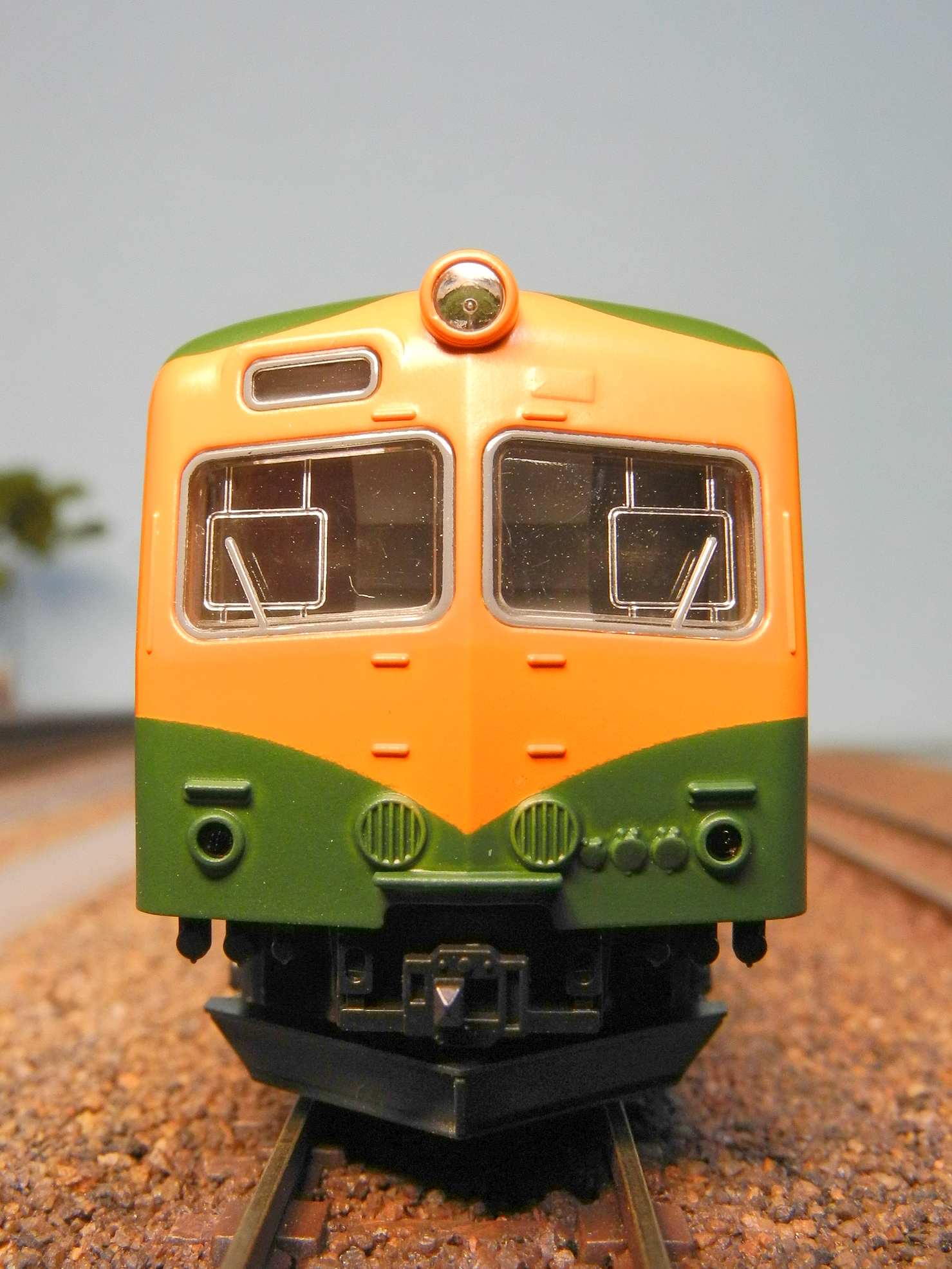 オフのデスクトップ 80系 準急「 東海・比叡 」