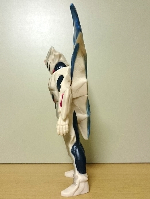 祝・ウルトラマンティガ放送20周年！ 「ウルトラ怪獣シリーズ