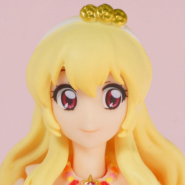 S.H.フィギュアーツ 星宮いちご(ソレイユver.) - MY WAYS