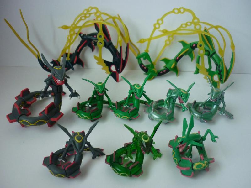 ぽけもん☆かふぇ モンコレ NO.384