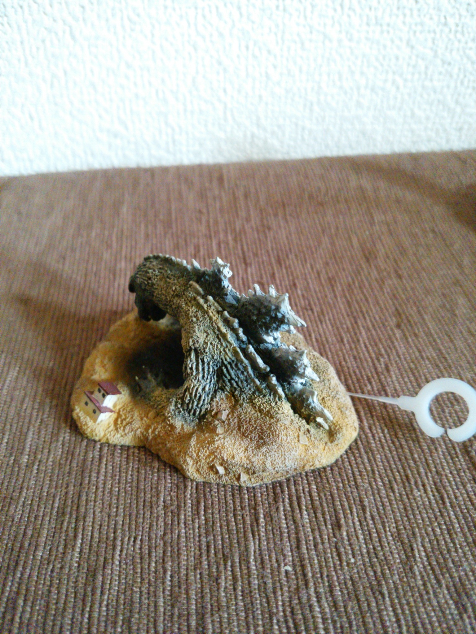 倉田浜干拓地ゴジラ出現！【イベント限定再販】そして… | 特撮大百科