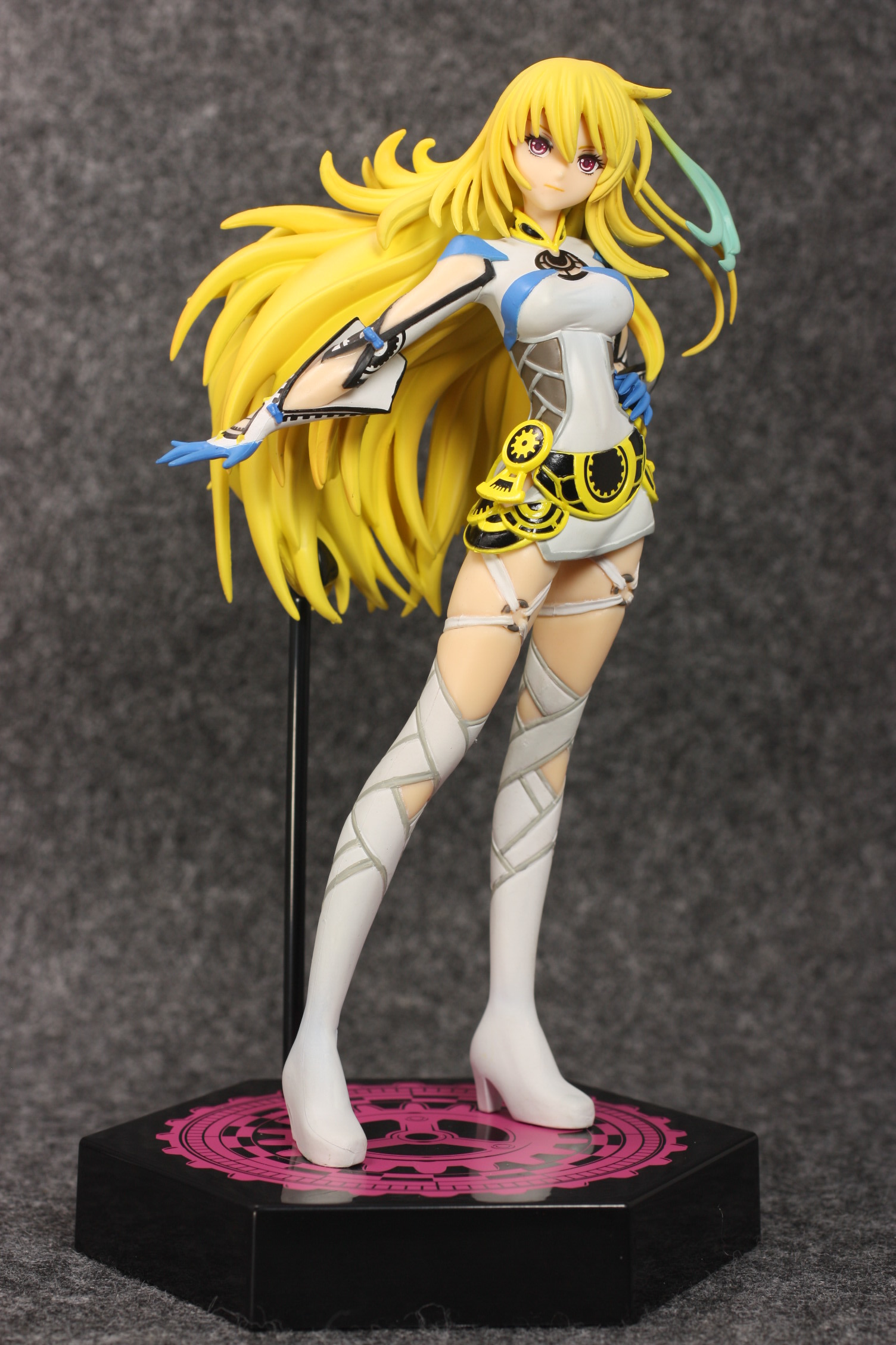 テイルズ オブ シリーズ2」 ミラ=マクスウェル B賞 ミラ=マクスウェル