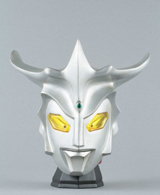 レインボー造型企画！！仮面ライダー桜島1号1/2スケールマスクのご