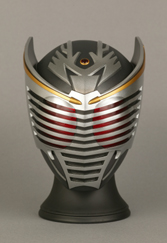 レインボー造型企画！！仮面ライダー桜島1号1/2スケールマスクのご