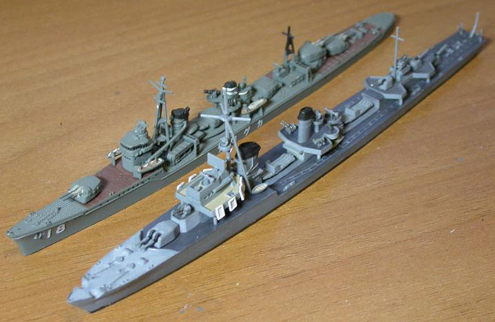 伍長閣下が駆逐艦と言ったら、それは駆逐艦なんだ（ぉ | 甲型海軍工廠