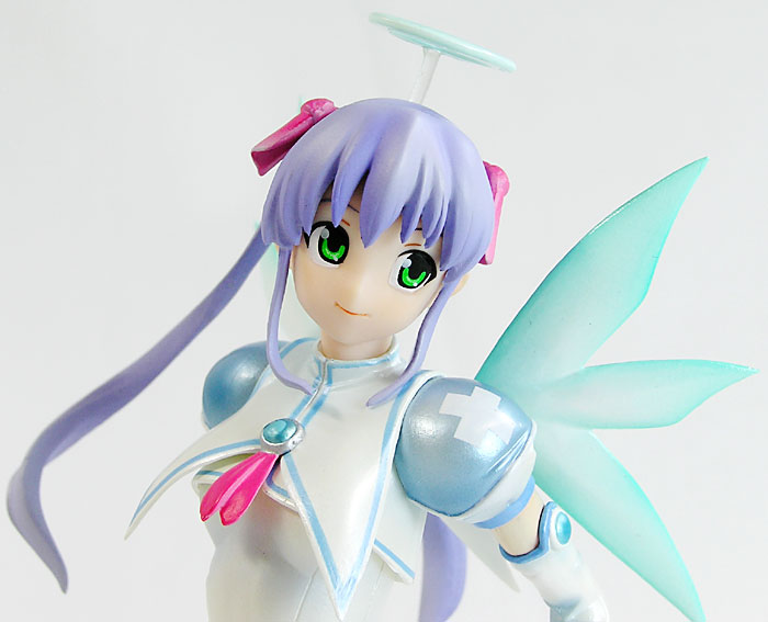 アルター 1/8 聖天使ジブリール アリエス | 神銀帝B-SIDE