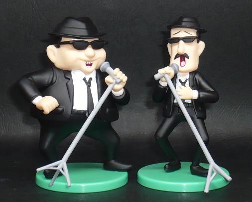 MOTHER2 ギーグの逆襲 ミニフィギュアコレクション4 | イルレイは何故