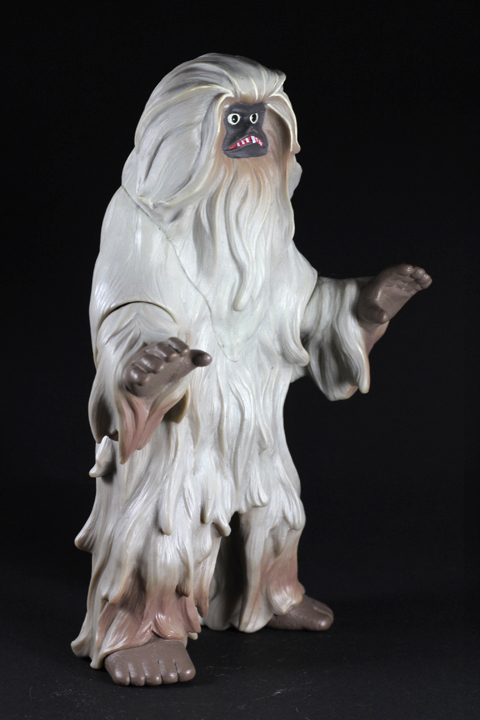 ウルトラ怪獣シリーズ ウー - スポンサー広告ウルトラマンのフィギュア