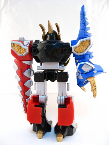 趙マックスアバレンジャー アバレンオー | 映GUN具