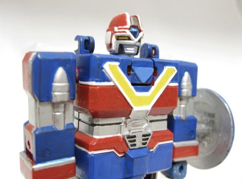 ミニプラ系玩具 フラッシュキング | 映GUN具