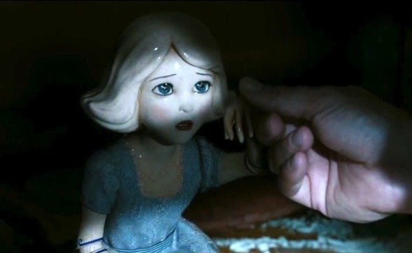 オズ はじまりの戦い | Ein Einfall