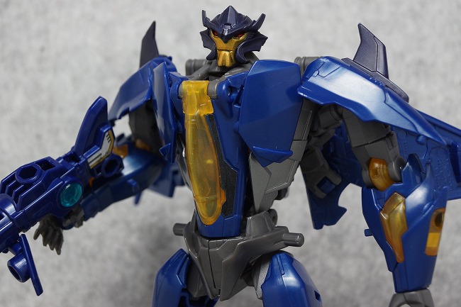 AM-22 爆撃参謀ドレッドウイング - MY WAYS