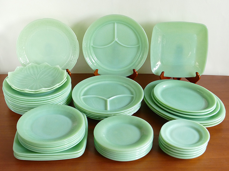 ファイヤーキング ジェダイのプレートを多数アップ – ファイヤーキング