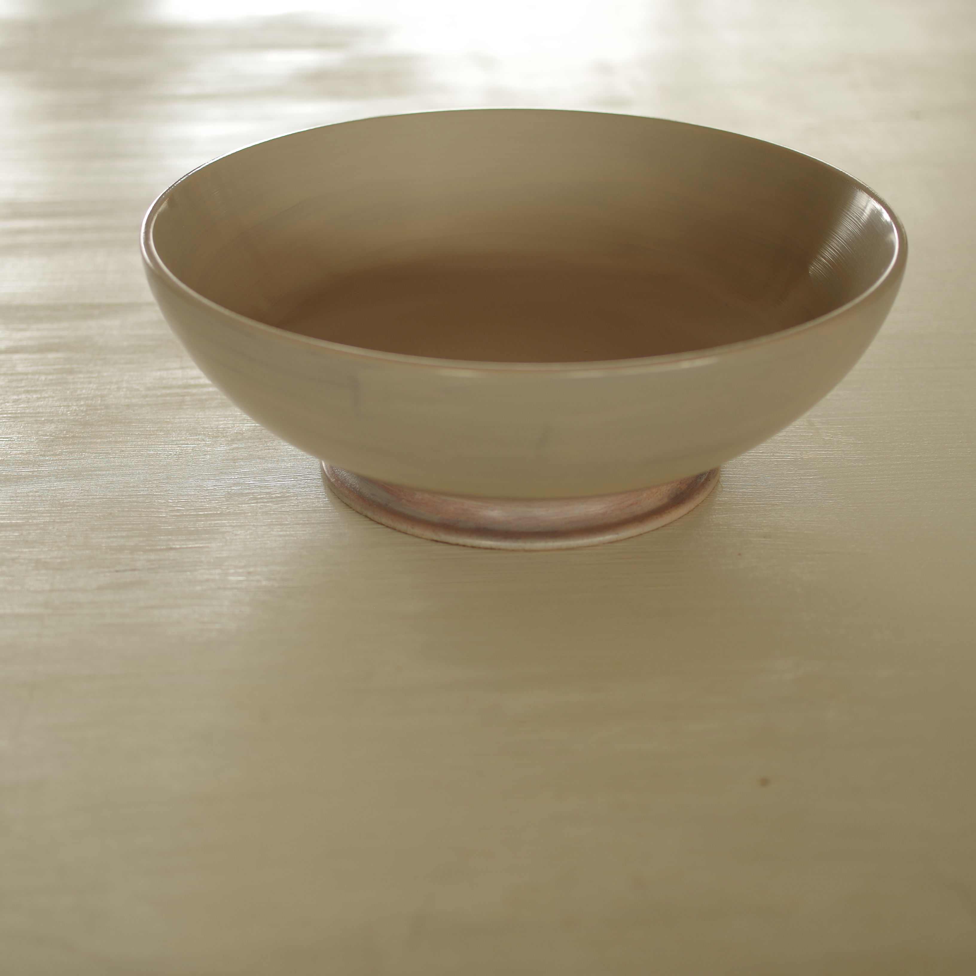 山本美文の菓子皿＋ムラヨシマサユキの餡」 その2 ｜木工房便り