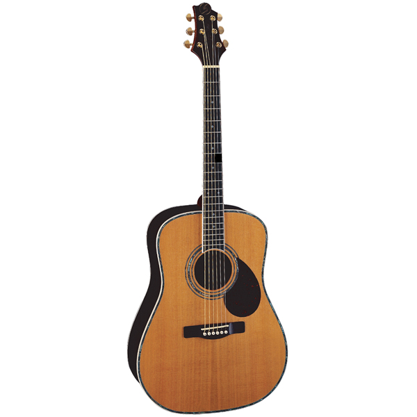 Greg Bennettのギターを買ってみた｜ギタリスト ハラボのブログ