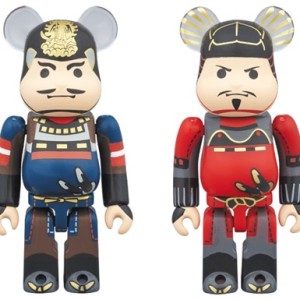 魔法少女まどか ☆ マギカ キュゥべぇ ベアブリック（BE@RBRICK） | べ