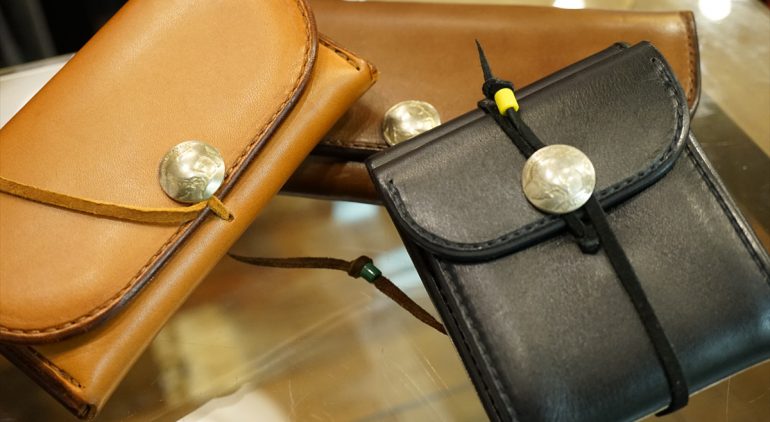 レザーウォレット ベスト3 | Fool's Judge Classic Blog