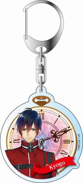 オトメイトストア 「薄桜鬼SSL」「クロノスタシア」新商品情報