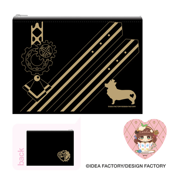 オトメイトストア 3月11日(金)より