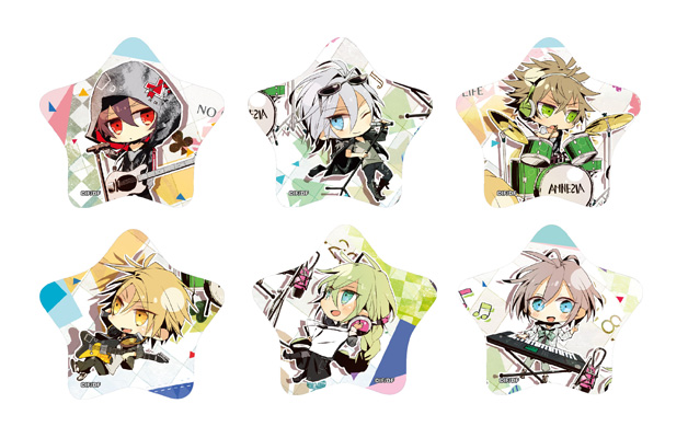 オトメイトストア 11/17(金)発売の新商品情報＆予約受付商品のお知らせ