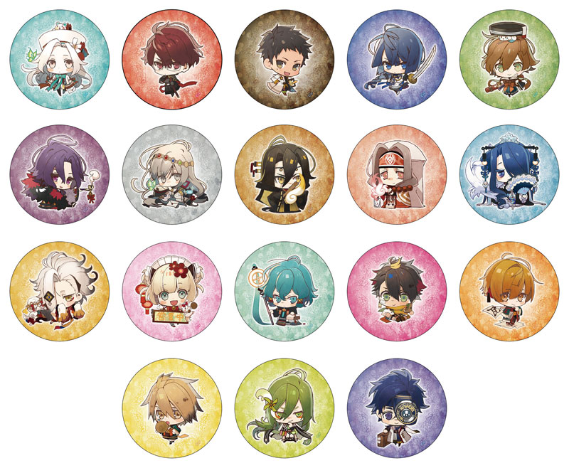 オトメイトストア 4/24(金)より「オトメイトストアWEB出張所」にて発売