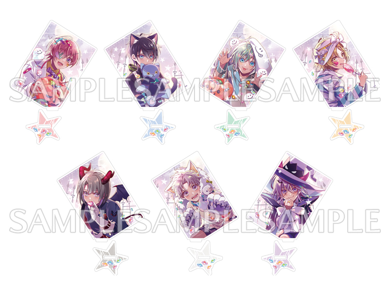 オトメイトストア 10/22発売「Cendrillon palikA」新商品情報、事前入