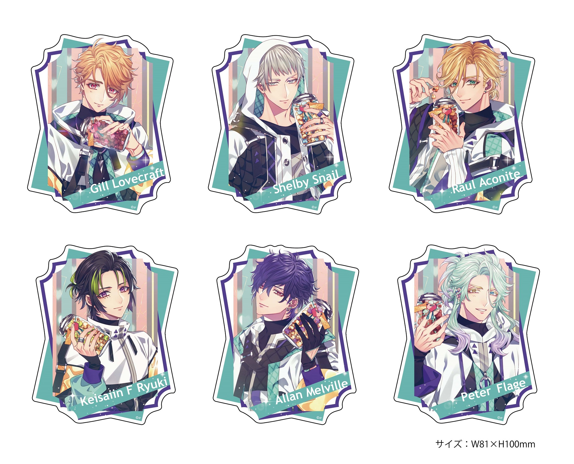 オトメイトストア 3/3(金)発売の新商品情報＆3/3(金)・4(土)の事前予約