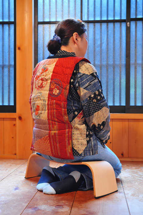 妻籠で使っているアグラスツールの紹介 | 野原工芸｜作り手の裏話