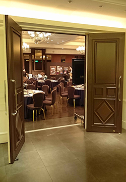 黒執事 Funtom Cafe（ファントムカフェ） Osaka」レポート (G