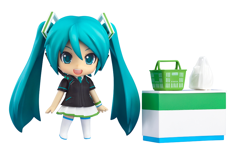 ファミマ×ミク】Happyくじ 初音ミク 2013 SUMMER VER.の商品を一気にご