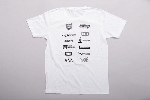 グッズ（その他）】 BUMP OF CHICKEN×初音ミク「ray」コラボグッズ発売