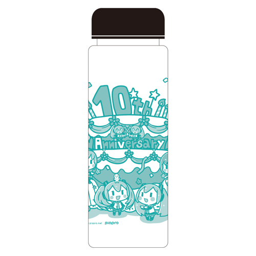 10周年】初音ミク パパパ・パーティー in AEON グッズ情報更新の