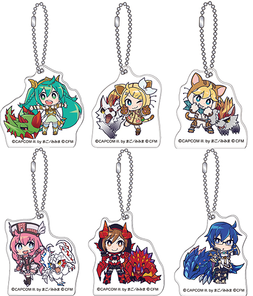 10周年】「モンスターハンター フロンティア」×「初音ミク」ダブル10