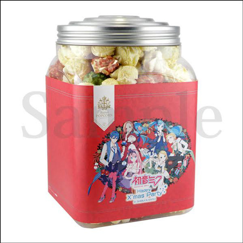 その他（お知らせ）】「初音ミク」のイベントショップが12月9日（金