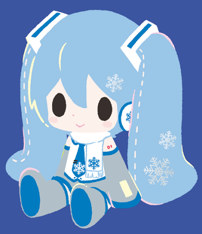 雪ミク スカイタウン】「We love music♥」第2弾が12月17日（土）から