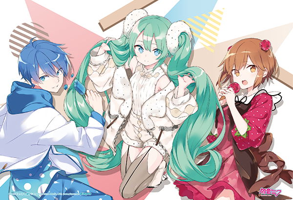 その他（グッズ）】「初音ミク」×「ドン・キホーテ」コラボ第3弾