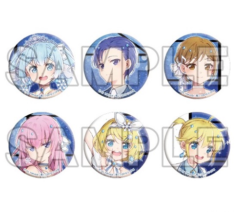 その他（お知らせ）】全国を回る「SNOW MIKU 10th Anniversary