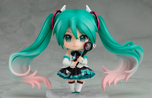 フィギュア】「ねんどろいど 初音ミク マジカルミライ 2017Ver.」受注