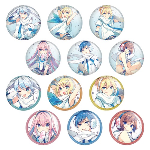 雪ミク スカイタウン】1月26日（金）発売新商品情報！さらにスカイ